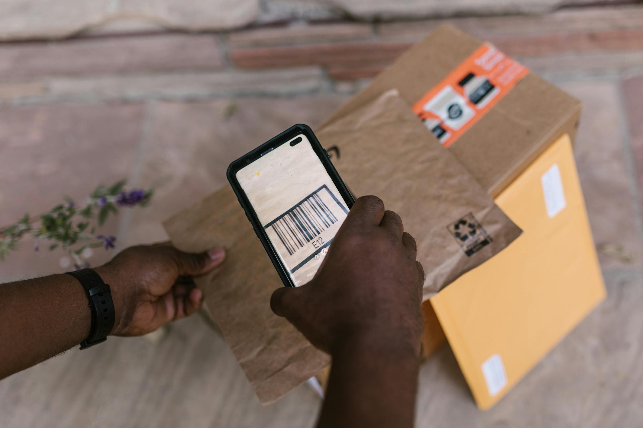 3PLGuys warehouse operations