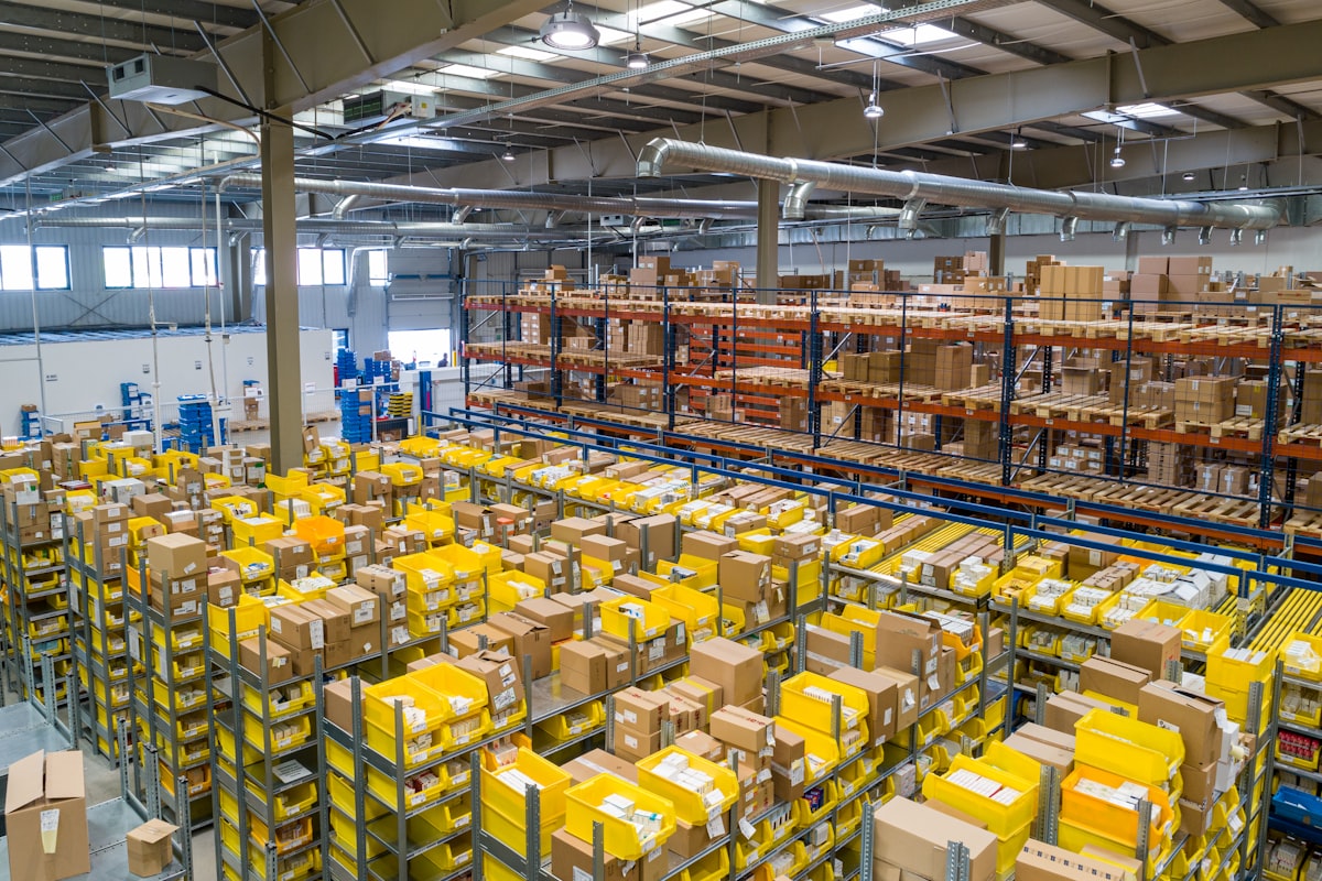 5 Key Questions To Ask When Choosing a 3PL Fulfillment Provider