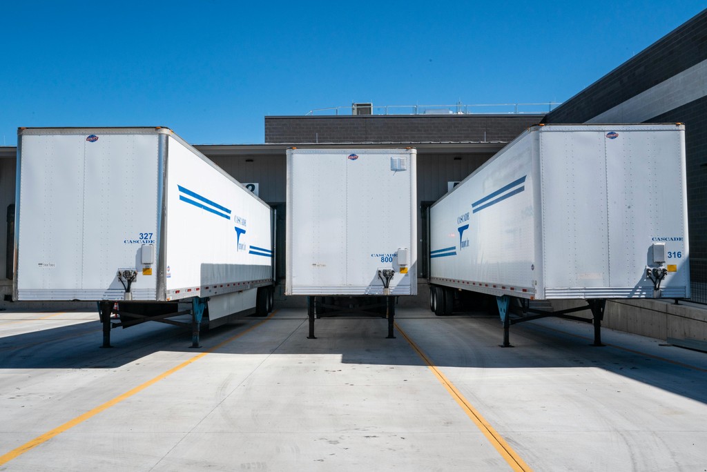 Order Fulfillment