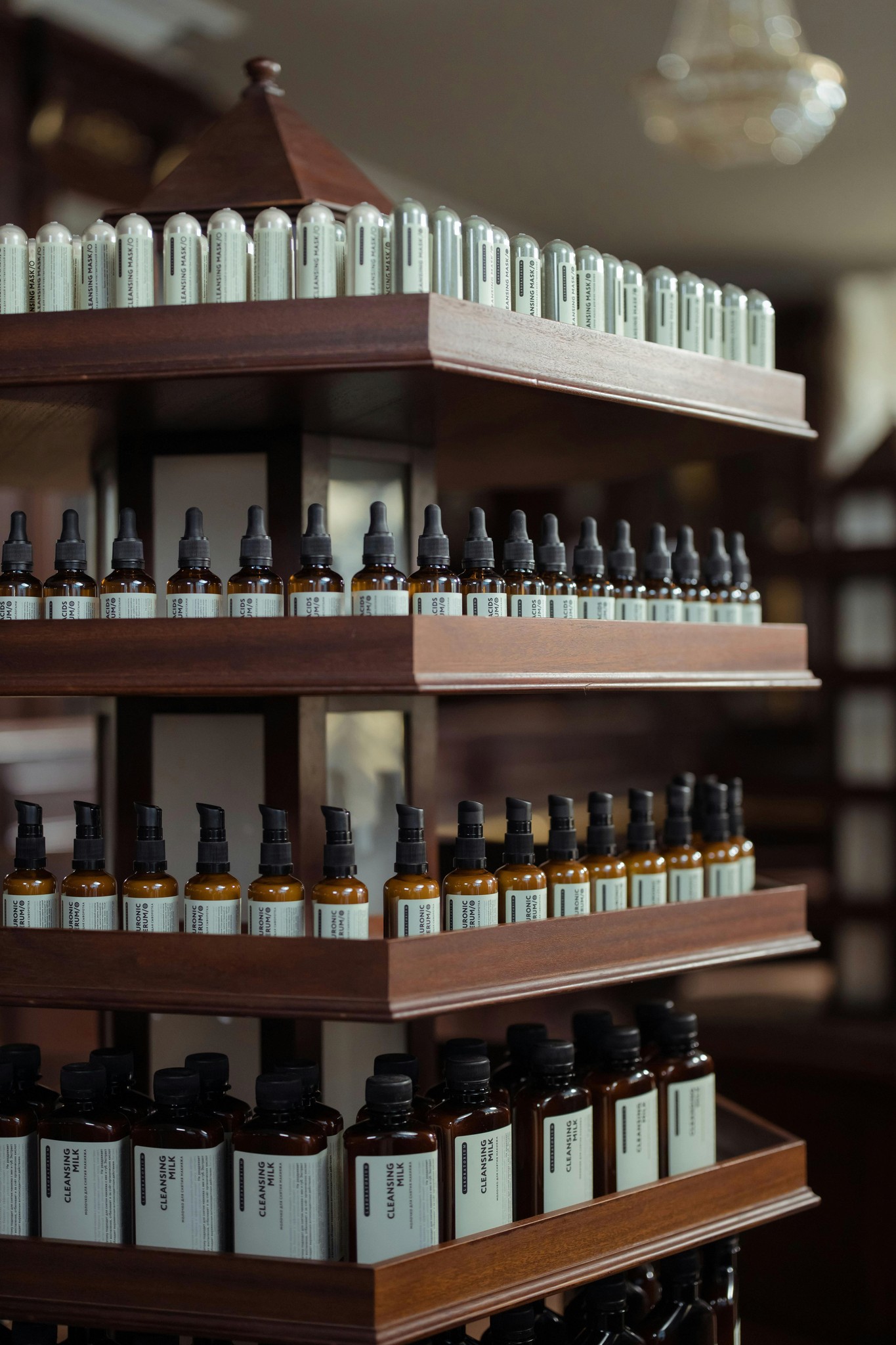 Health Product Storage