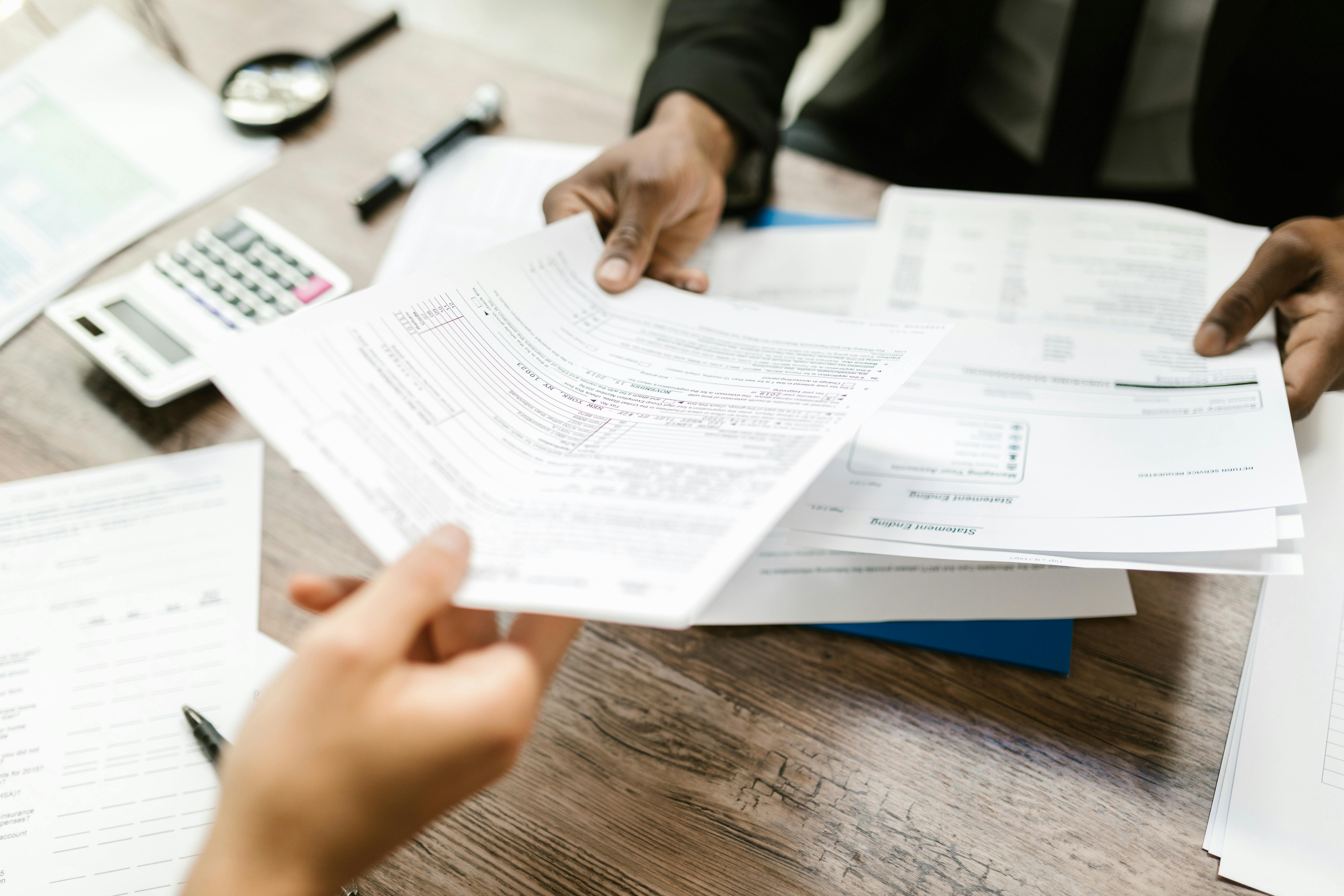 Compliance, Returns & Quality Control