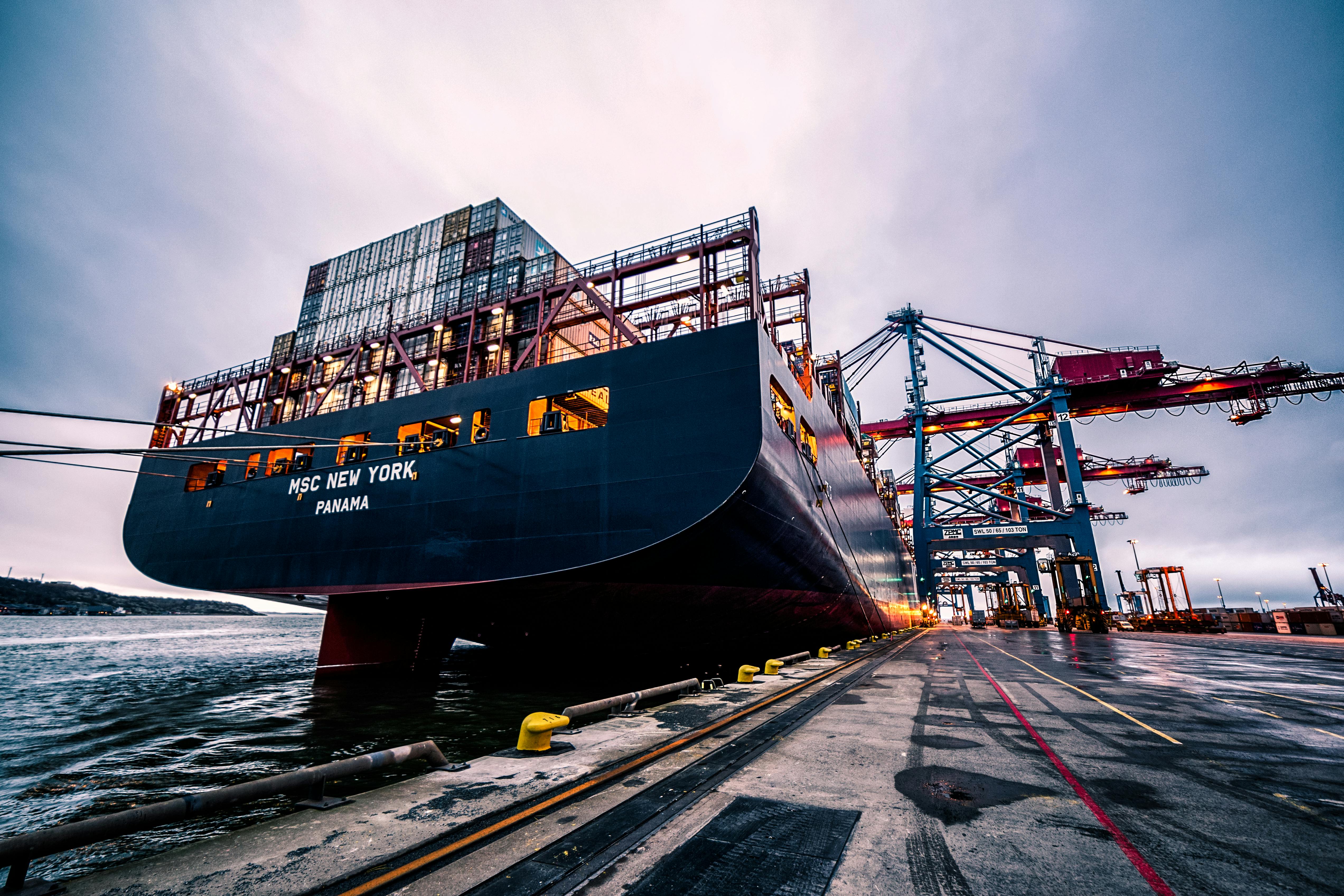 Order Fulfillment & Shipping