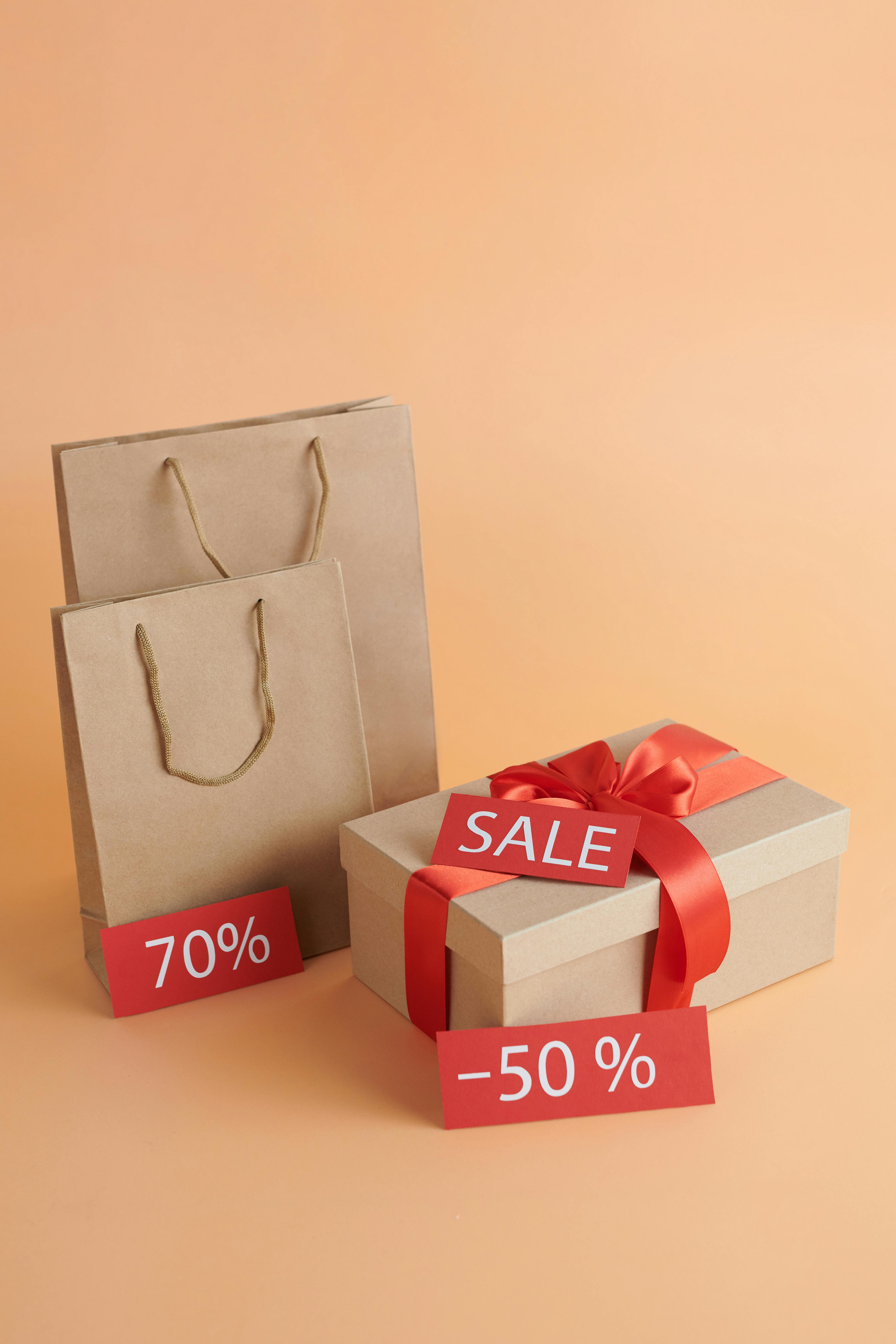 Custom Packaging & Kitting